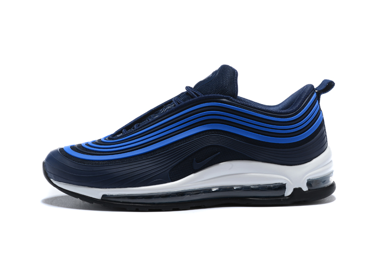 Nike Air Max 97 UL Royal Blue Shoes